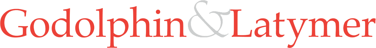 Godolphin and Latymer School logo