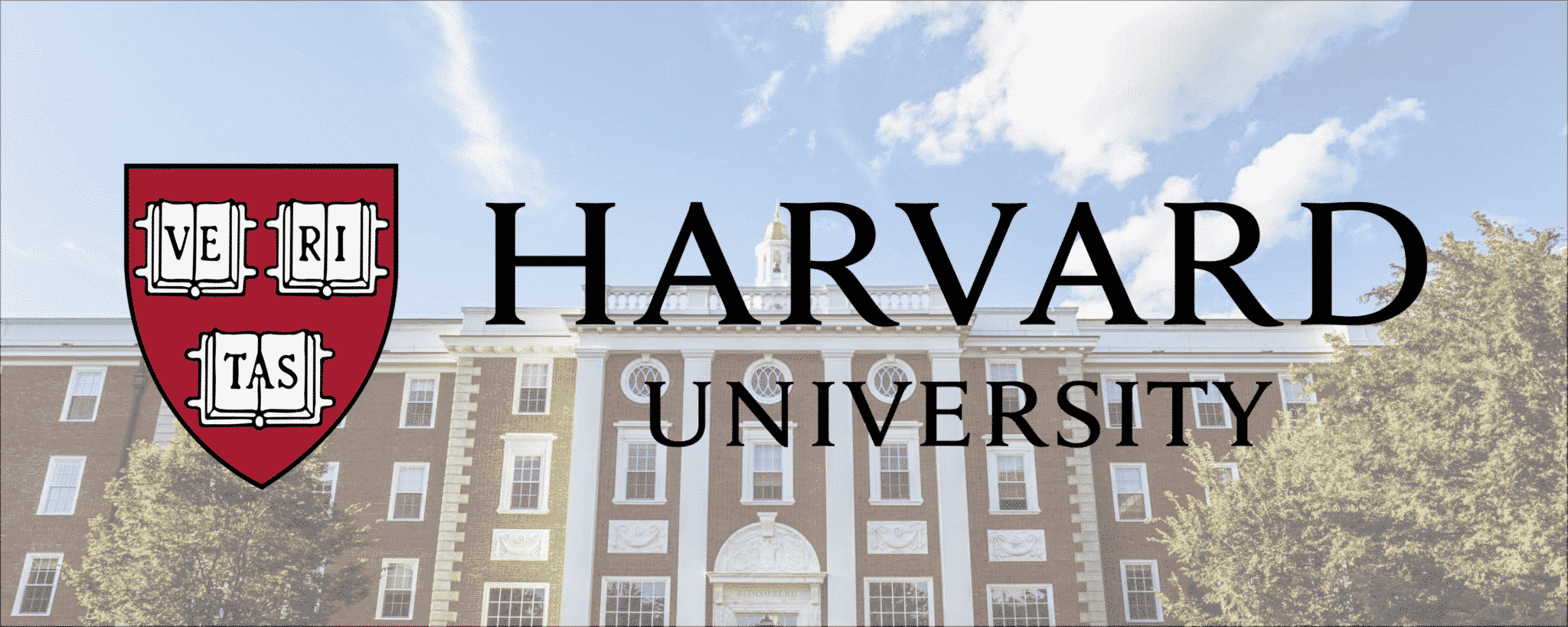 Virtual Harvard University Event - Godolphin and Latymer