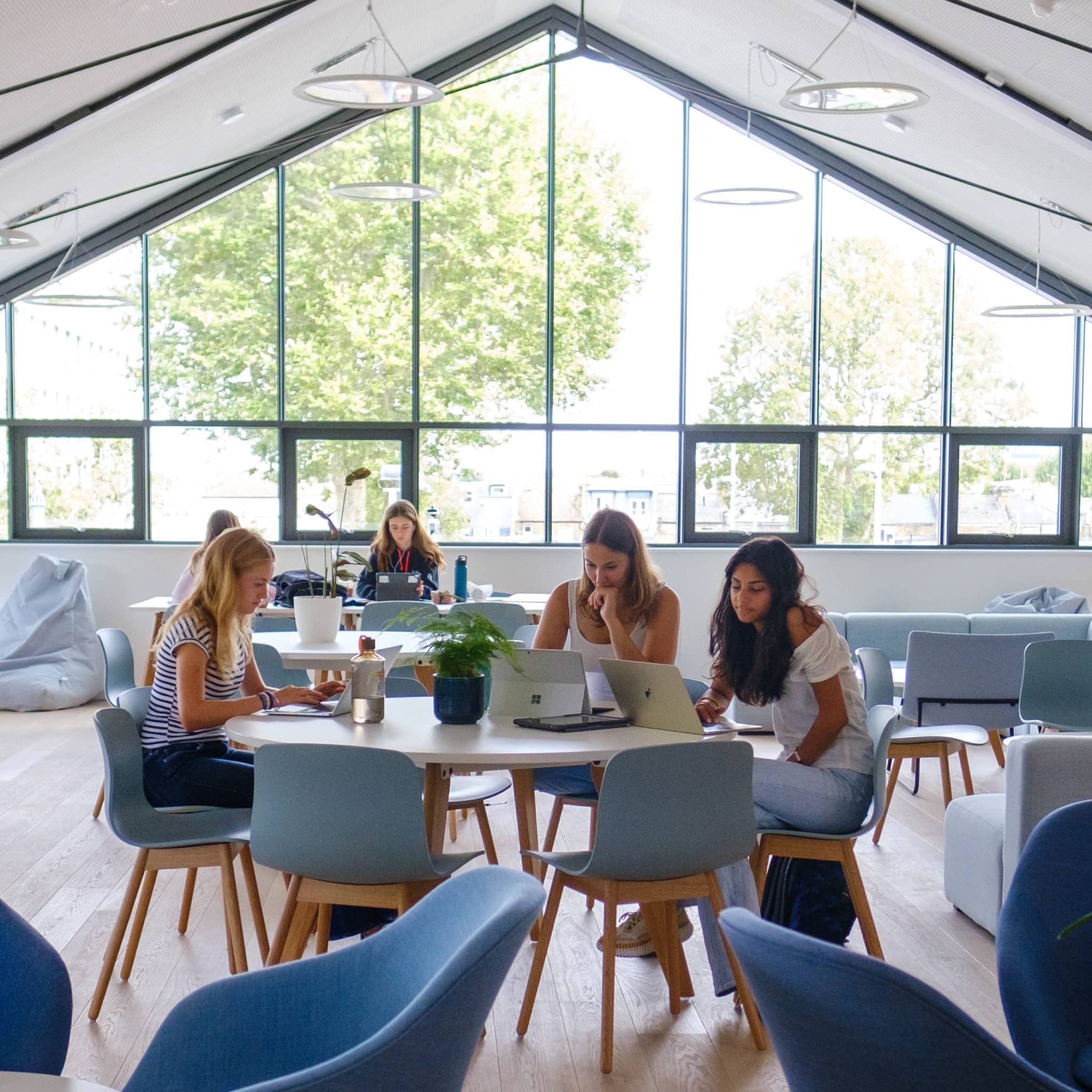 Gaby Wins Cambridge University Essay Prize