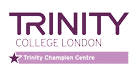 Trinity Logo