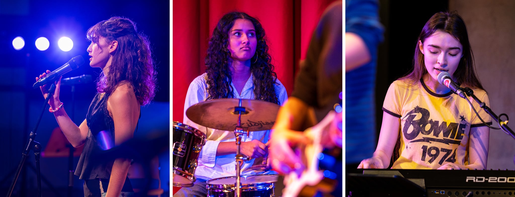 Spring Jam Strikes a Chord with Spectacular Showcase of Talent ...