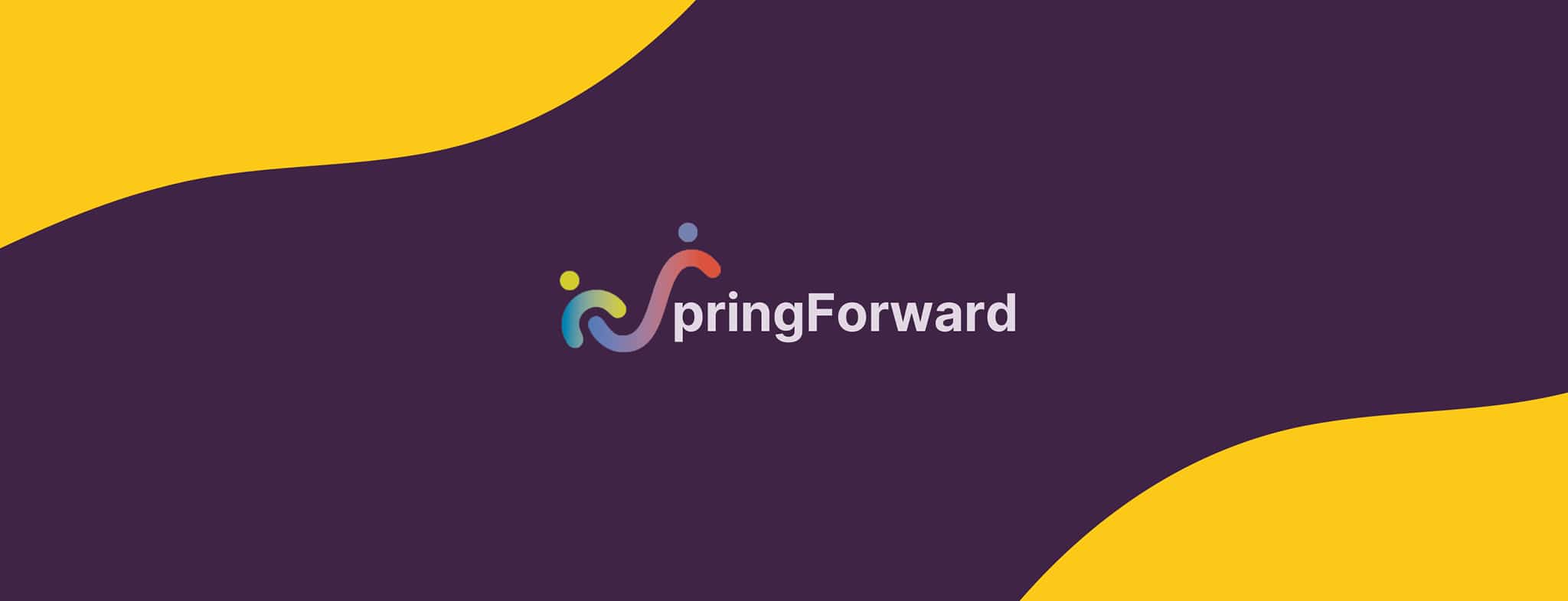 SpringForward Impact Report: Godolphin Staff Help Widen Access to Higher Education