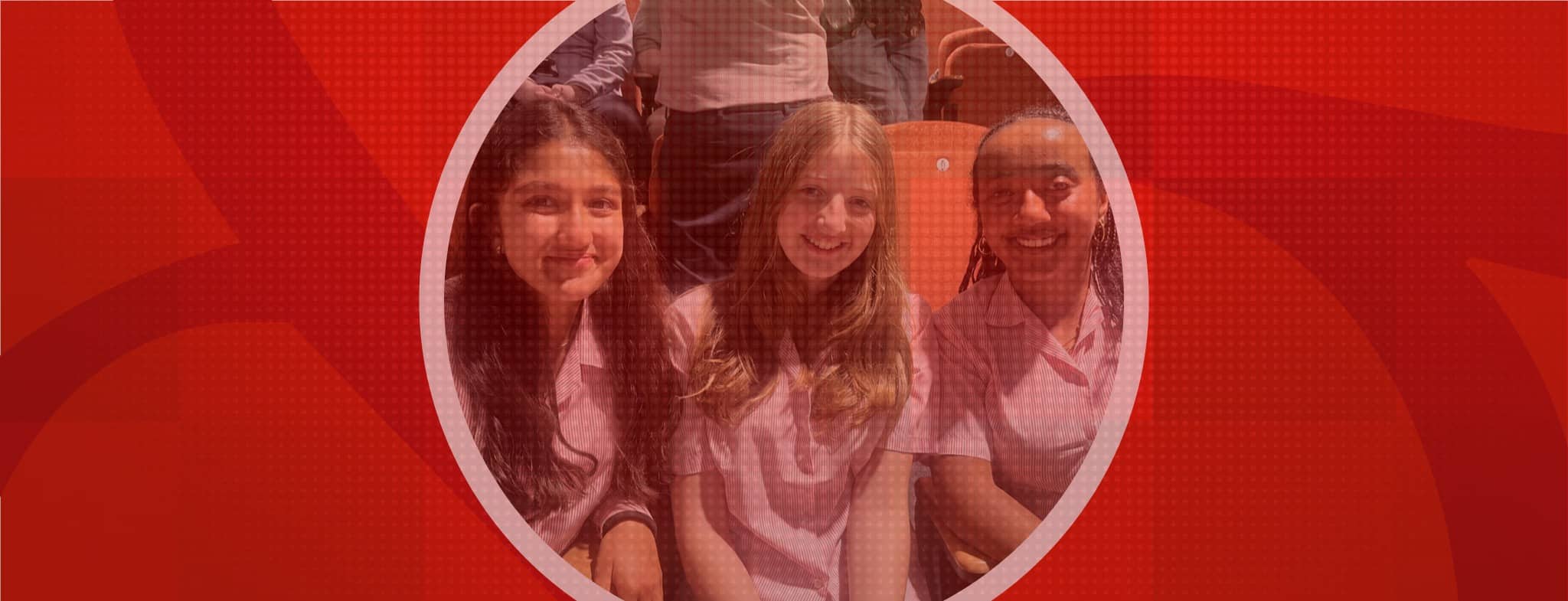 No Hot Air Here! Two out of Three for Year 9 and 10 Debaters at South Hampstead High School
