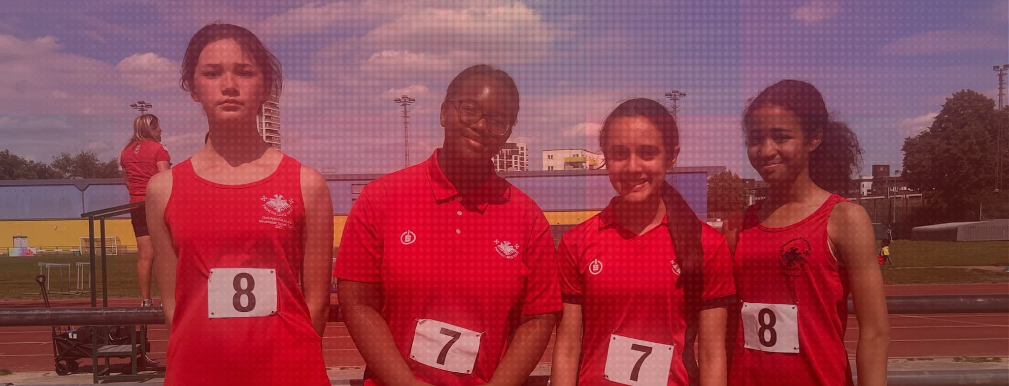 Godolphin Athletes Excel in London Competitions
