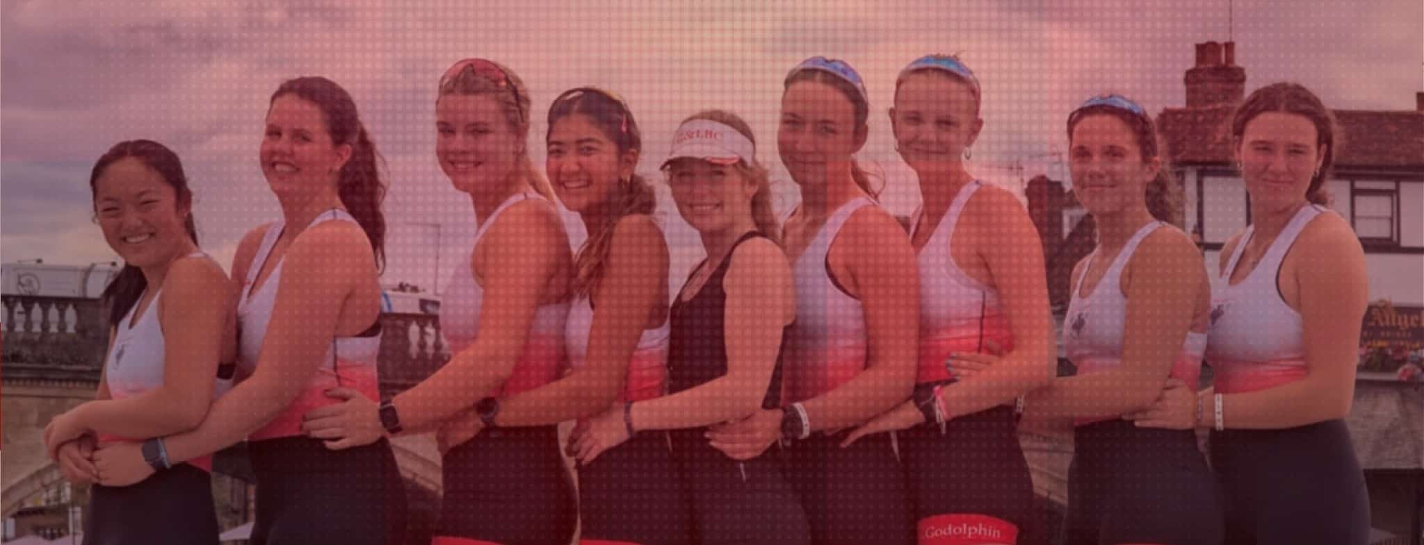 Dolphins Produce Season’s Best Performance at Henley Royal Regatta
