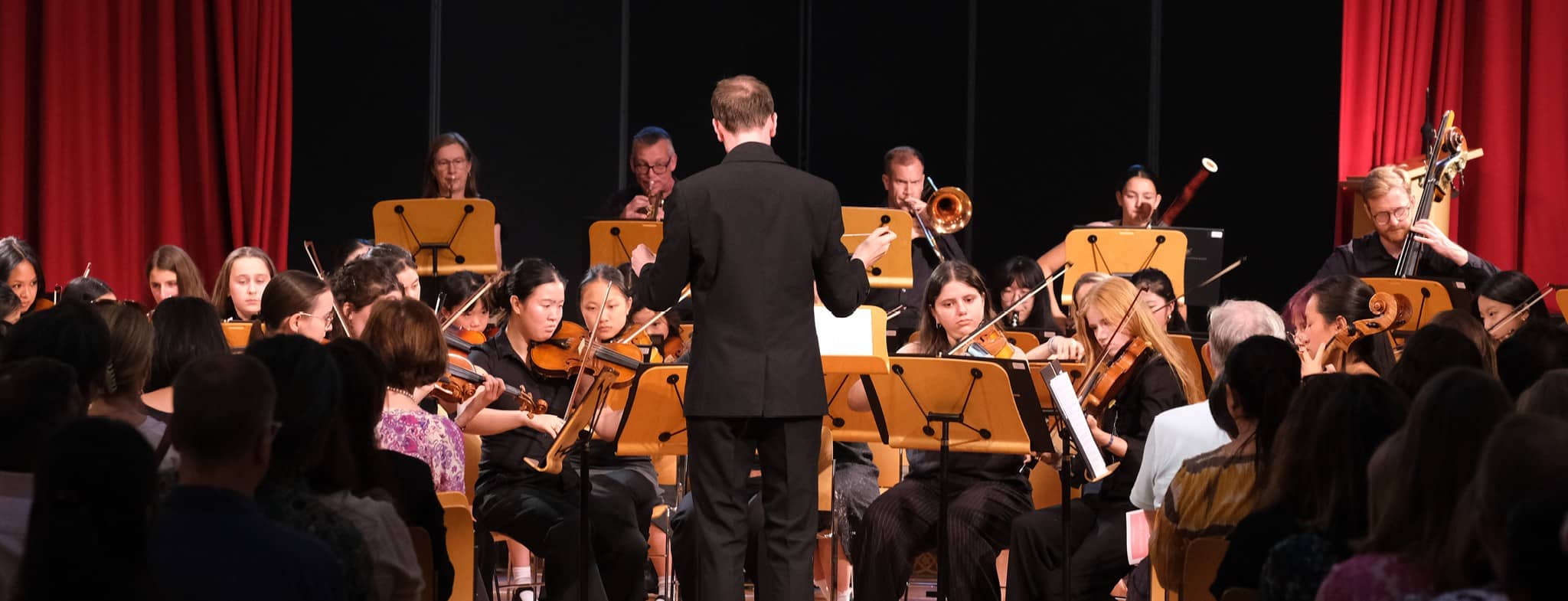 This Is Me: A Powerful Finale to Our Summer Concert