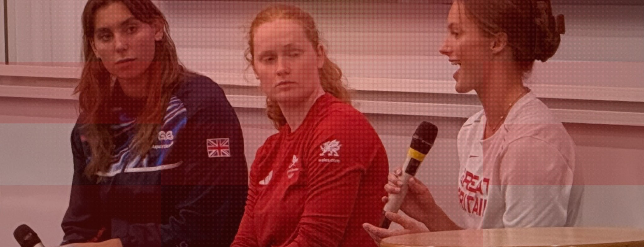 Loughborough University Girls Go Gold Conference