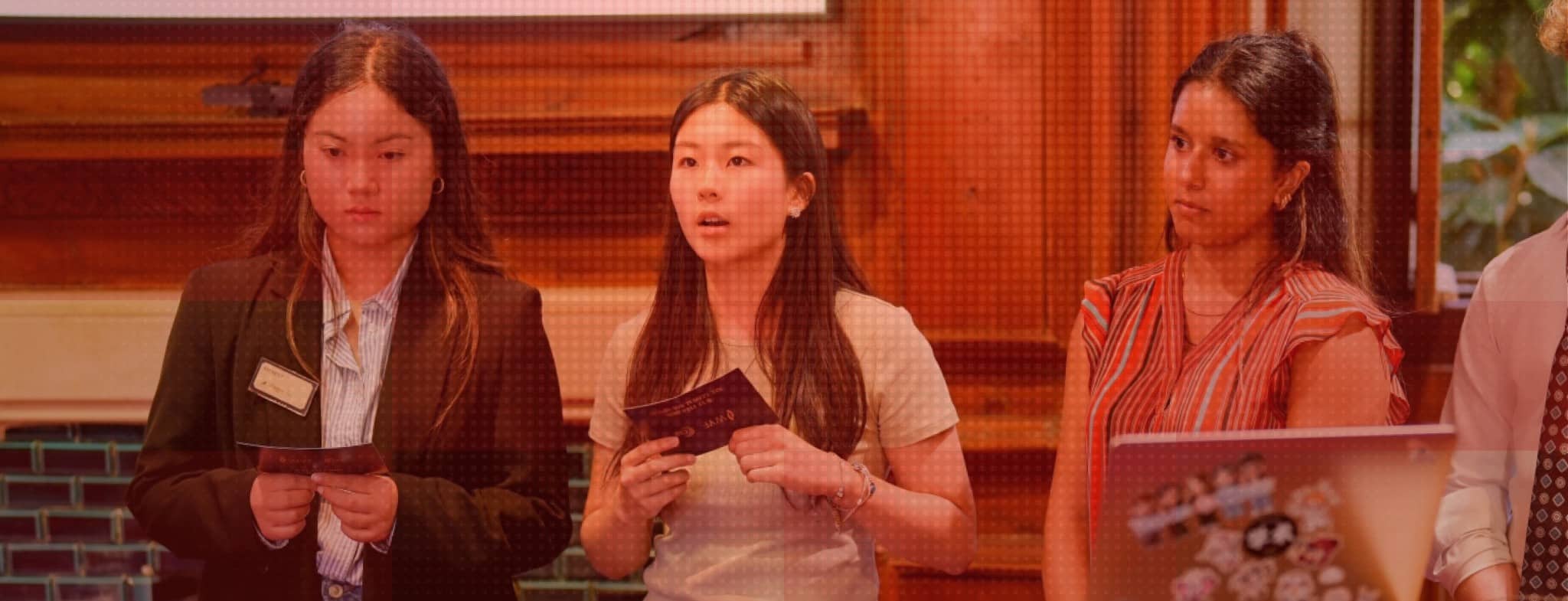 Global Finalist National Economics Challenge