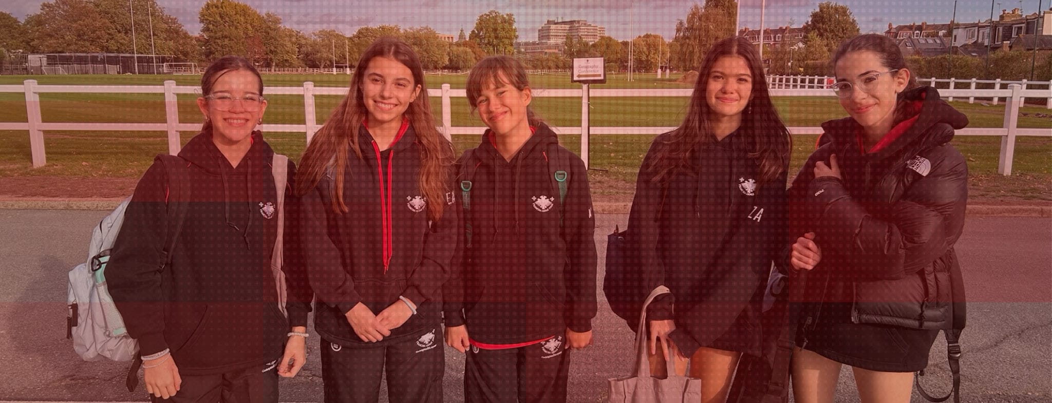 Year 9 Girls Take on St Paul’s School’s Inter-School Maths Challenge
